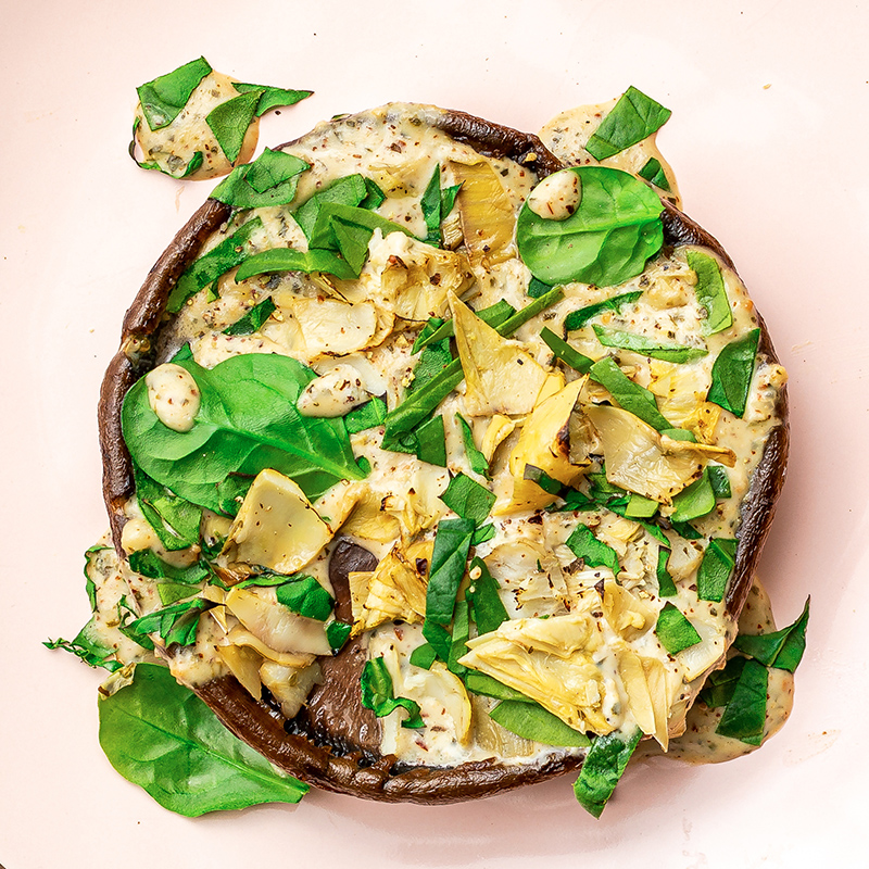 12 Tasty Recipes for an AntiInflammatory Diet